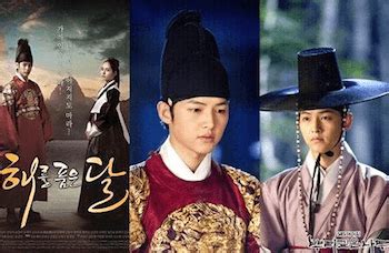 Many of the best korean dramas of all time are gaining popularity all around the world. Top 10 Korean Historical Drama List of 2018 - Must-Watch ...