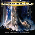 Godzilla: Score 1998 Soundtrack — TheOST.com all movie soundtracks
