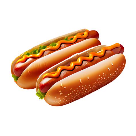 Free Spicy Hot Dog Hot Dog Png Transparent Background 21952577 Png