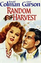 Random Harvest (1942) - Posters — The Movie Database (TMDb)