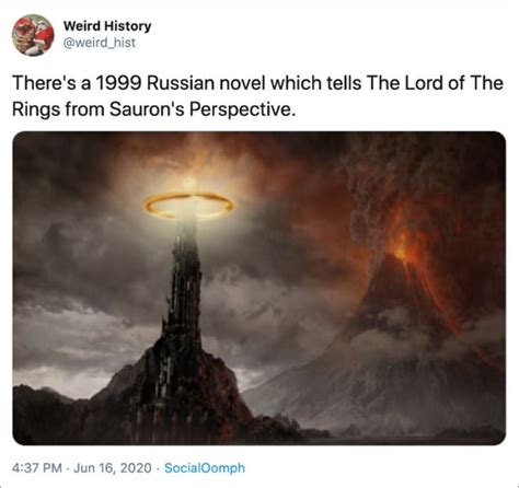 Weird History Twitter Shares Interesting And Funny Things That