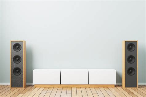 How To Hide Speaker Wires With Hardwood Floors