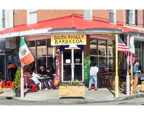 Order South Philly Barbacoa Menu Delivery Menu And Prices Philadelphia