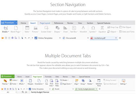 Wps Office Review 2022 Features And Specs Should You Buy
