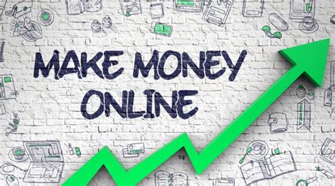 How To Generate Income Online Without Investing In 13 Ways Your