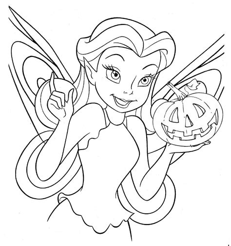 Discover 100s of free coloring pages! Free Disney Halloween Coloring Pages - Lovebugs and Postcards