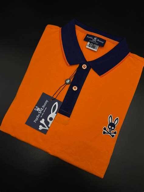 Polo Psycho Bunny Luxuryshop Gdl