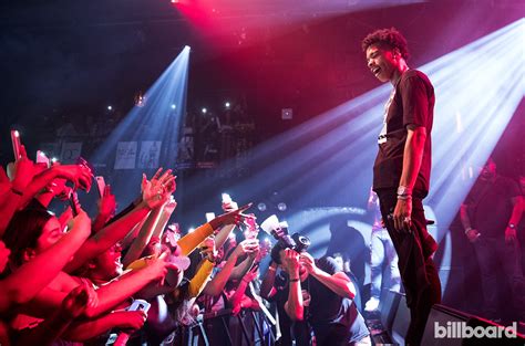 Lil Baby Shows Flashes Of Brilliance During Nyc Stop Of Harder Than