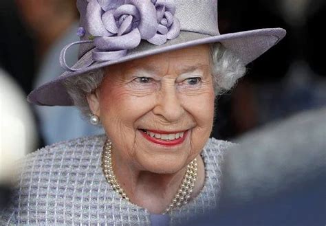 britain s queen elizabeth ii celebrates her 91st birthday