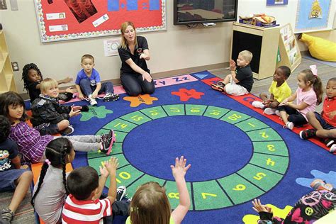 Harris County Board Votes To Continue Head Start Preschool Programs