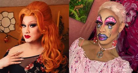 Drag Queens Step Up Security After Club Q Shooting Attitude