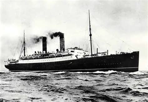 Image Gallery Steamships