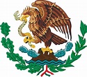Escudo Nacional Mexicano Svg Png Eps Dxf Vector Aguila Devorando ...