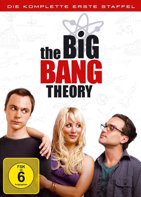 The Big Bang Theory 12 The Big Bang Theory Wird Eingestellt