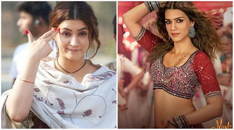 Kriti Sanon Mimi Weight Gain Gossipchimp Trending K Drama Tv Gaming News