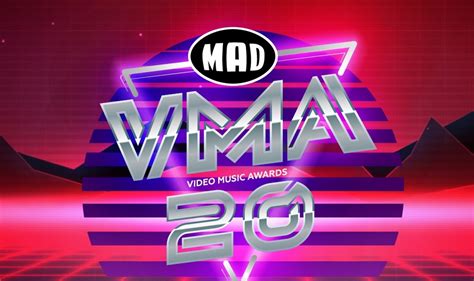Κατά τη διάρκεια των mad video music awards 2021 από τη δεη θα τηρούνται όλα τα προβλεπόμενα μέτρα προστασίας της. Τα «MAD VMA 2020» το Σάββατο 2 Ιανουαρίου στο Mega | Zappit