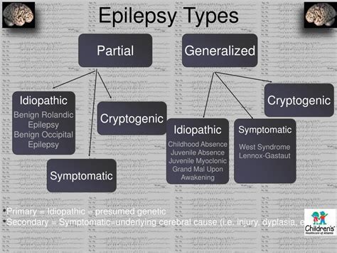 Ppt Introduction To Epilepsy Semiology Diagnosis Treatment Powerpoint