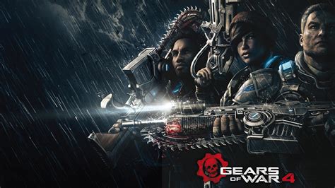 25 years after the events of gears of war 3 (2011), a new breed of monsters called the swarm threatens the remaining inhabitants of sera. How Gears of War 4 Will Revitalize The Franchise - The ...