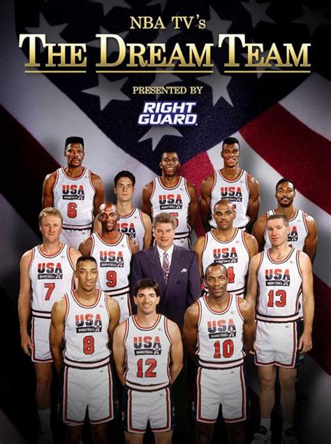 The Dream Team Imdb
