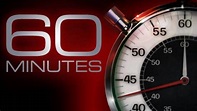 60 Minutes | Tracey & Emily to be featured on May 5 — TRACEY LIND