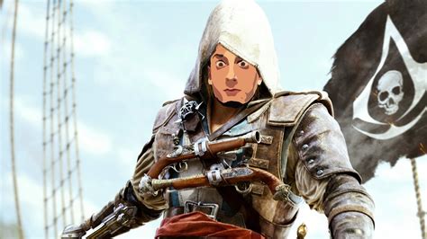 Assassins Creed Black Flag Noob Youtube