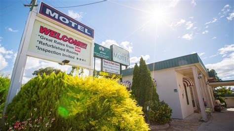 The venue is conveniently located in the government district of kota kinabalu, in proximity to filipino market, kota. Discount 85% Off Boulevard Motel Australia | 3 Hotel ...