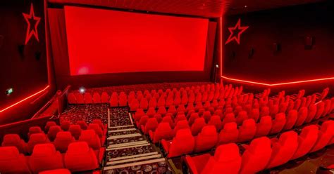 Rochester Cineworld Has Released An Important Update For Its Customers