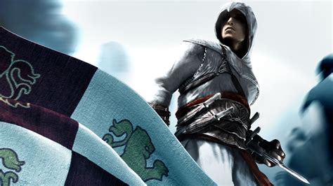 Assassins Creed Wallpaper Assassin S Creed Wallpaper P