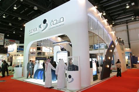 Learn How To Get Exhibition Stands In Dubai That Will Benefit You Bit