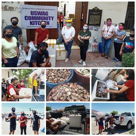 12 M Meals For Ilonggos In Need Iloilo City Government