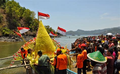 7 Ritual Upacara Dalam Adat Istiadat Jawa