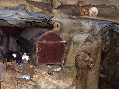 Londa Burial Caves Rantepao Bewertungen Und Fotos