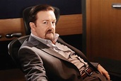 Review: David Brent - Life on the Road - The Adelaide Review