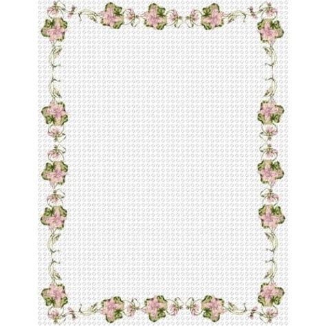 Free Angel Borders And Frames