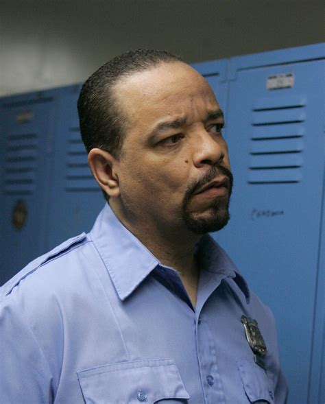 Law And Order Special Victims Unit Ice T Through The Years Photo 2081781