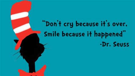 10 Dr Seuss Quotes To Live By
