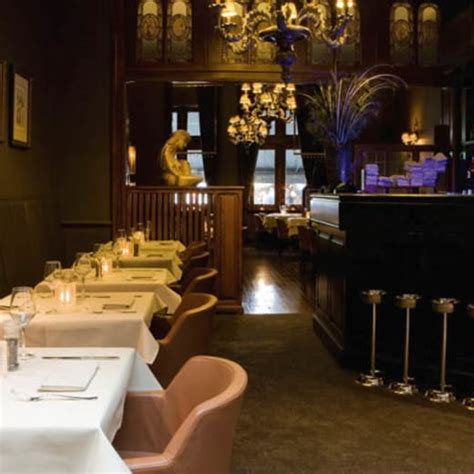 De 10 Beste Open Op Zondag Restaurants In Leuven Thefork
