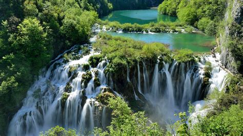 Plitvice Lakes National Park One Of Croatias Greatest Treasures Go