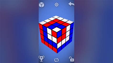 33x33 Rubiks Cube Biggest Pattern Youtube