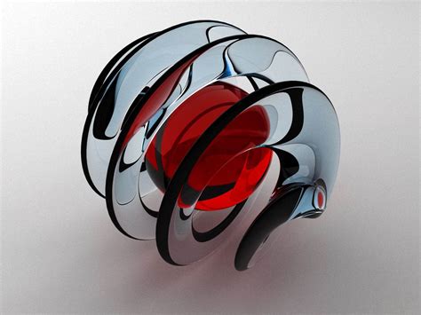 Download Image Glass Art 3d Wallpaper Pc Android Iphone And Ipad By