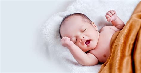 5 Penjelasan Kenapa Bayi Susah Tidur