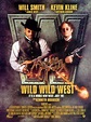 Cine familiar: Wild Wild West - Programacion TDT España hoy