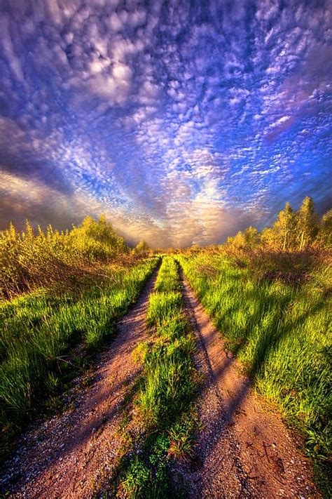 The Love Of Lifes Journey By Phil Koch On 500px Beautiful Landscapes