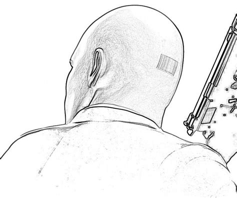 Tons of awesome hitman agent 47 wallpapers to download for free. Hitman Absolution Agent 47 Code | Surfing