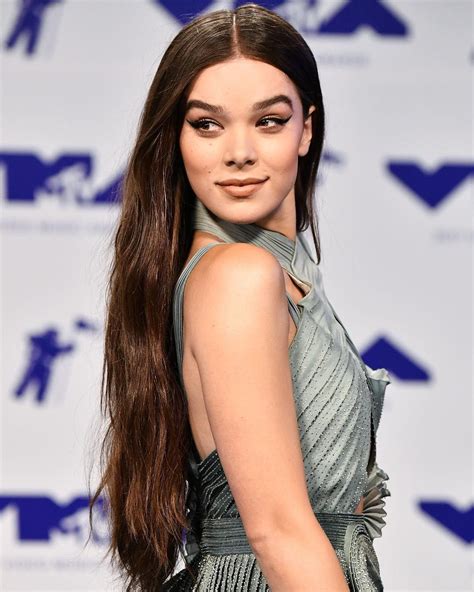 Hailee Steinfeld Sexy Photos The Fappening