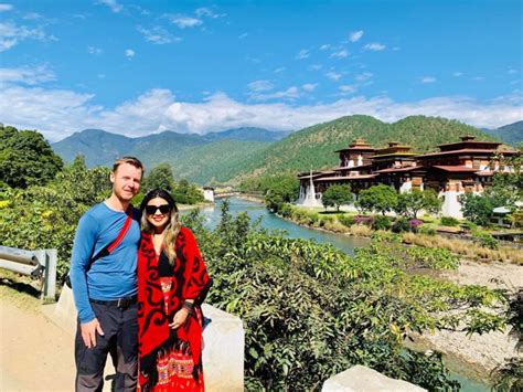 10 Top Places To See And Things To Do In Bhutan