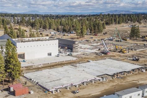 Bend La Pine Schools Board Approves Name For New High School