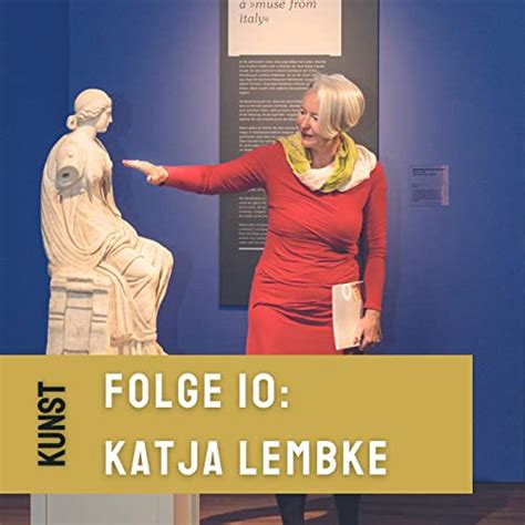 Kunst leicht erklärt mit Katja Lembke Der nobilis Podcast Podcasts on Audible Audible com