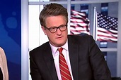 Joe Scarborough: Why even vote for Bernie Sanders when the race is ...