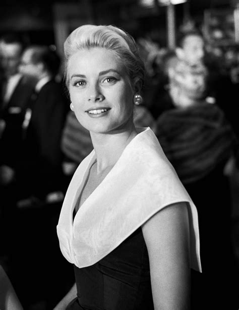 Christian Dior Museum To Celebrate Grace Kelly S Enduring Relationship